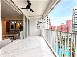 Oasis @ Elias (D18), Condominium #628917241